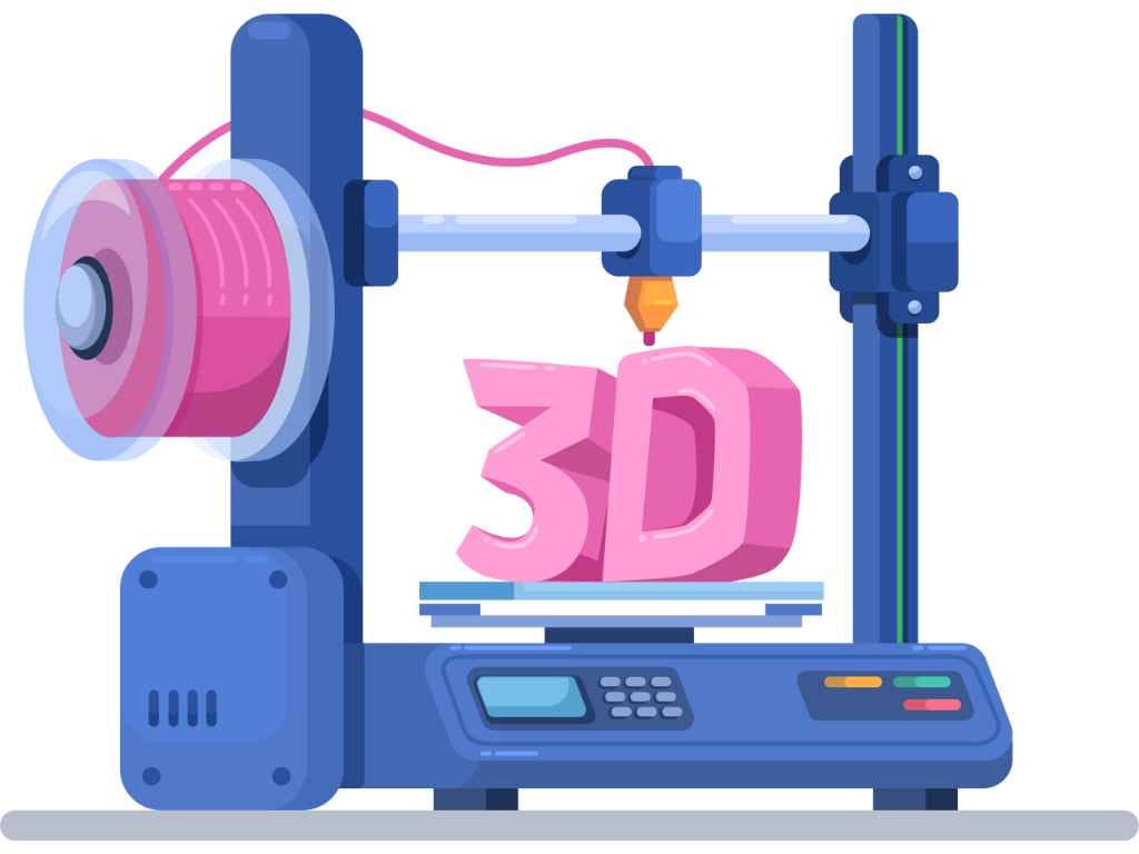 Atelier Impression 3D
