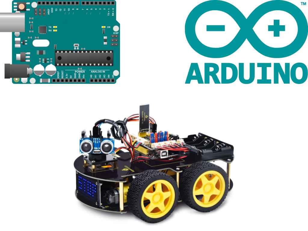 Arduino