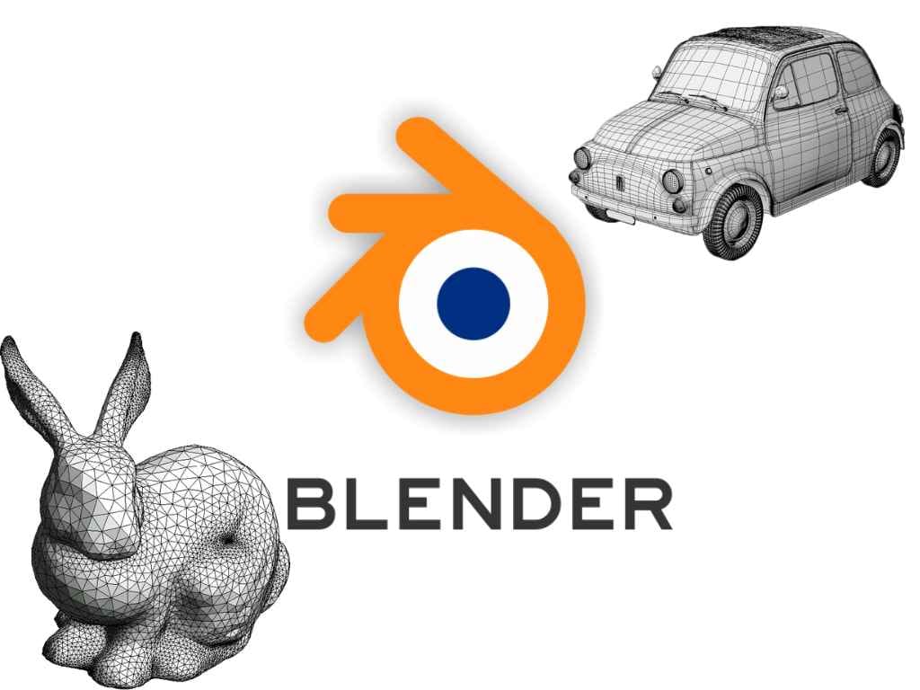 Atelier Blender