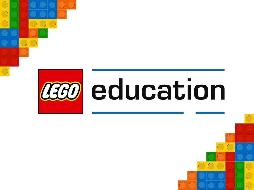 Lego Wedo
