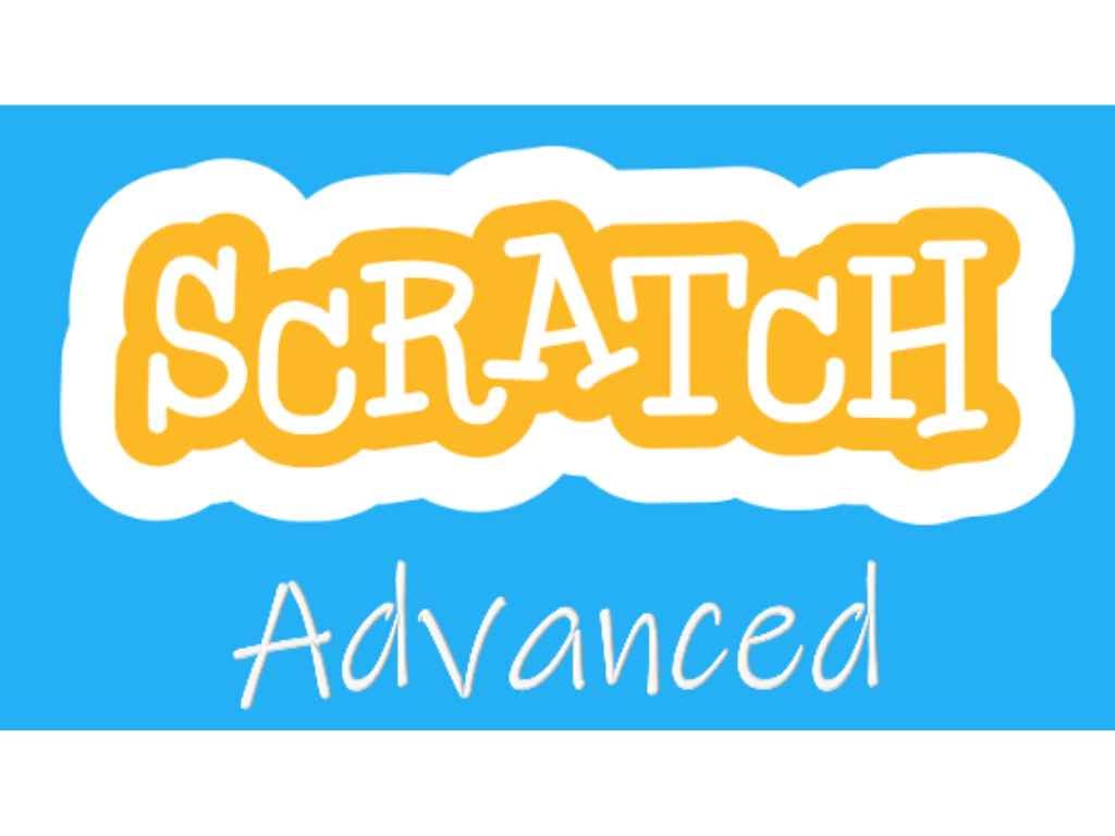 Scratch Advanced