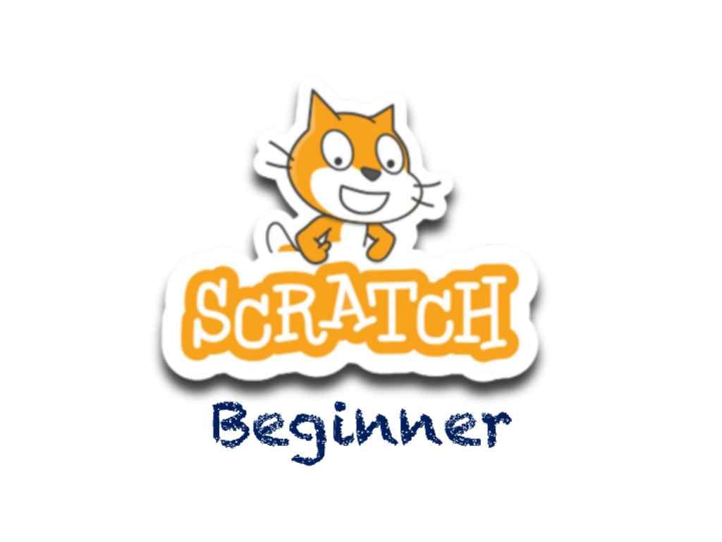 Scratch Beginner