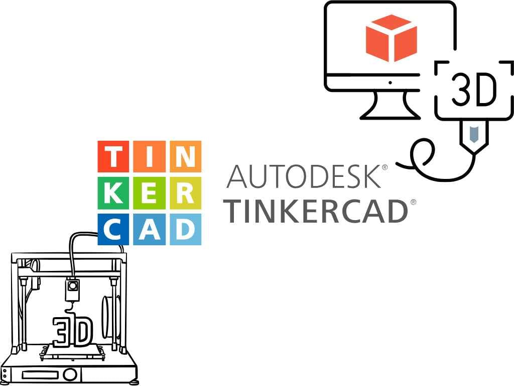 Atelier Tinkercad