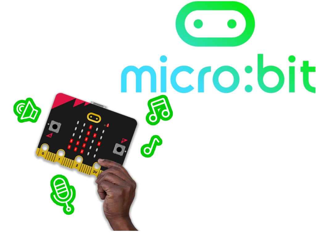 Micro:Bit