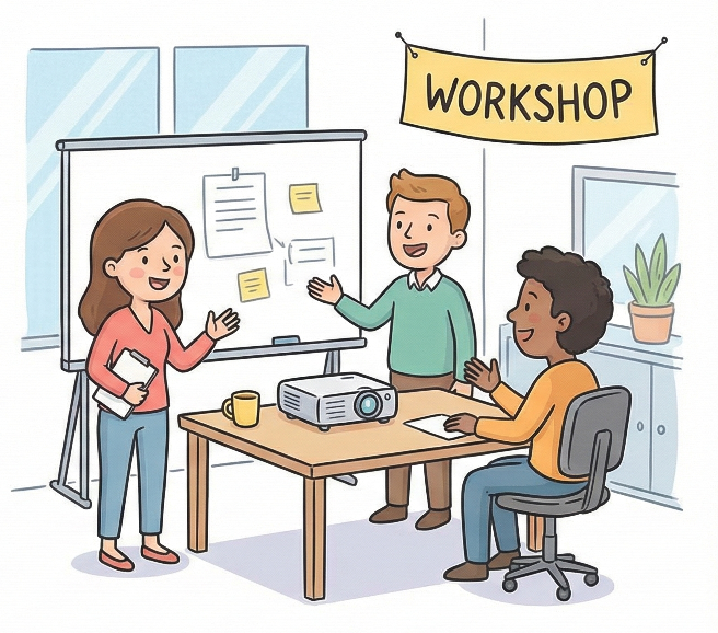 Équipes & Événements (Professionnel)