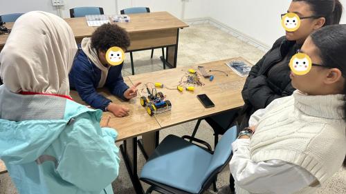 JPO Arduino 1